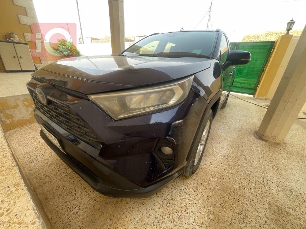 تويوتا راف 4